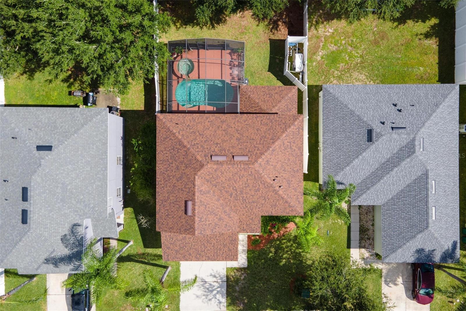 MOUNT DORA LANCASTER AT LOCH LEVEN PH 01 - Residential