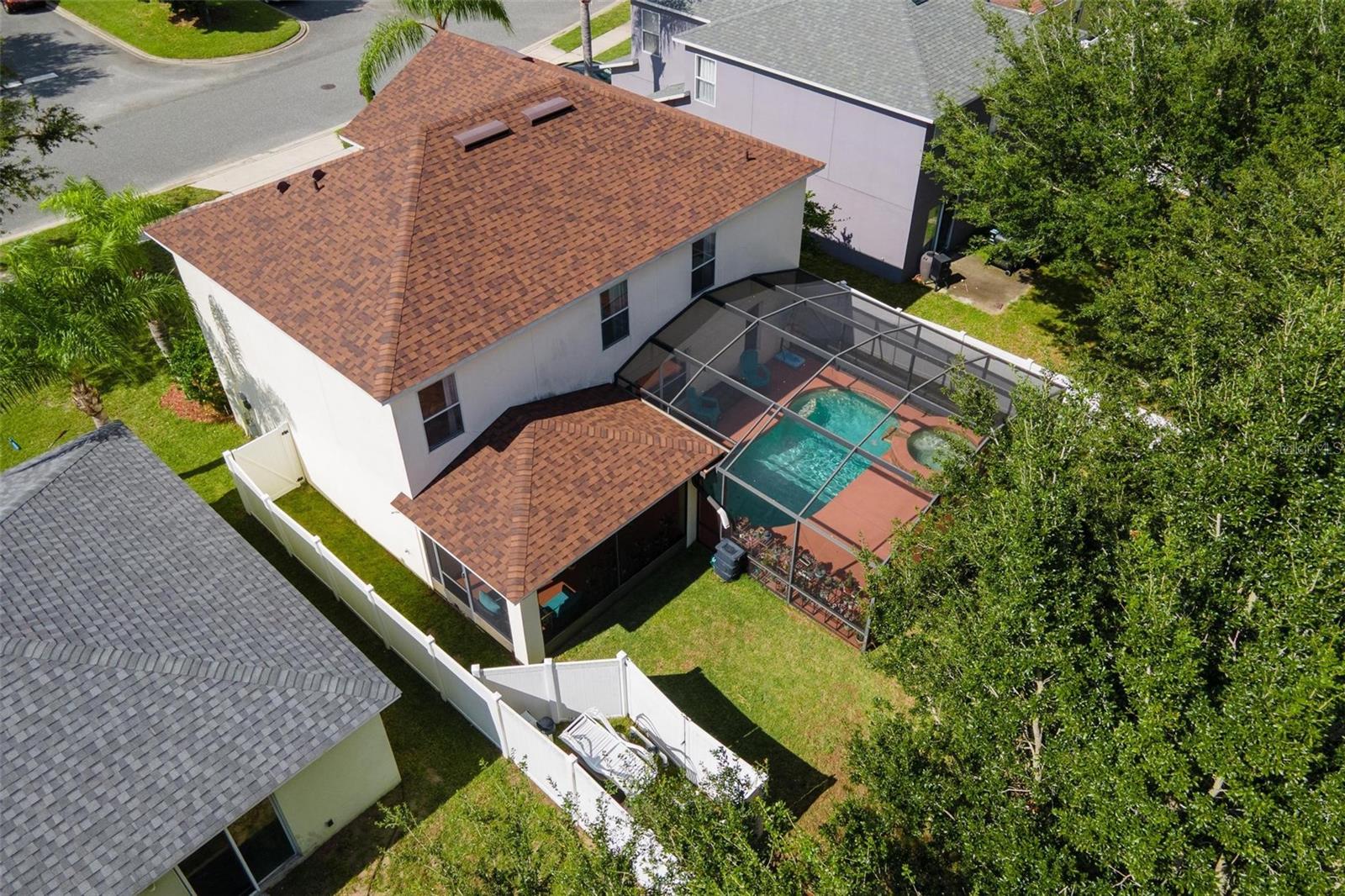 MOUNT DORA LANCASTER AT LOCH LEVEN PH 01 - Residential