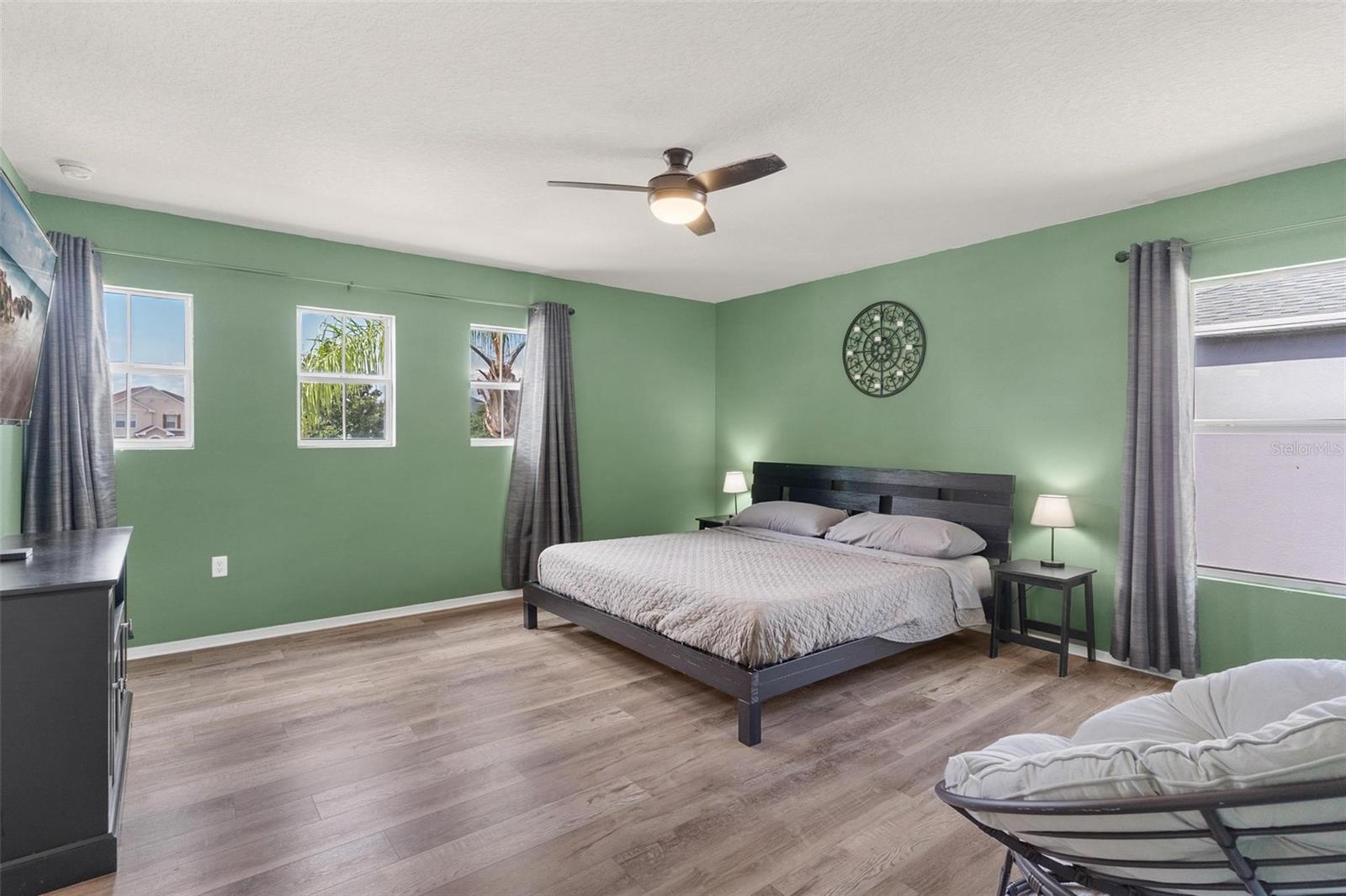 MOUNT DORA LANCASTER AT LOCH LEVEN PH 01 - Residential