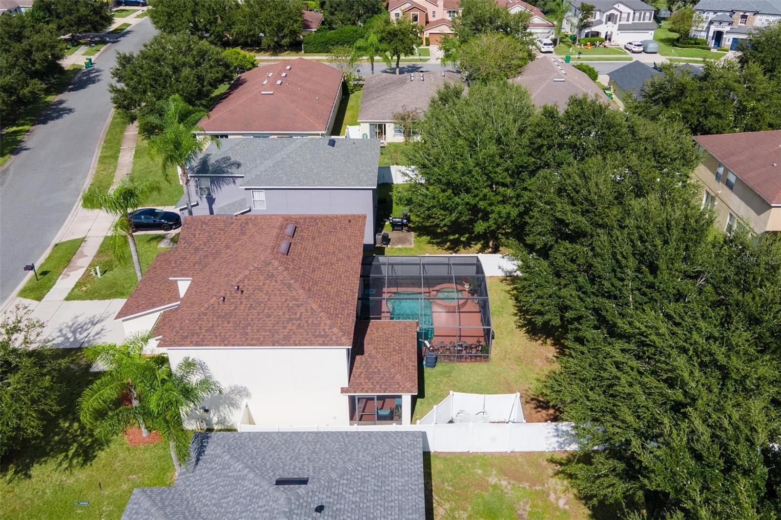 MOUNT DORA LANCASTER AT LOCH LEVEN PH 01 - Residential