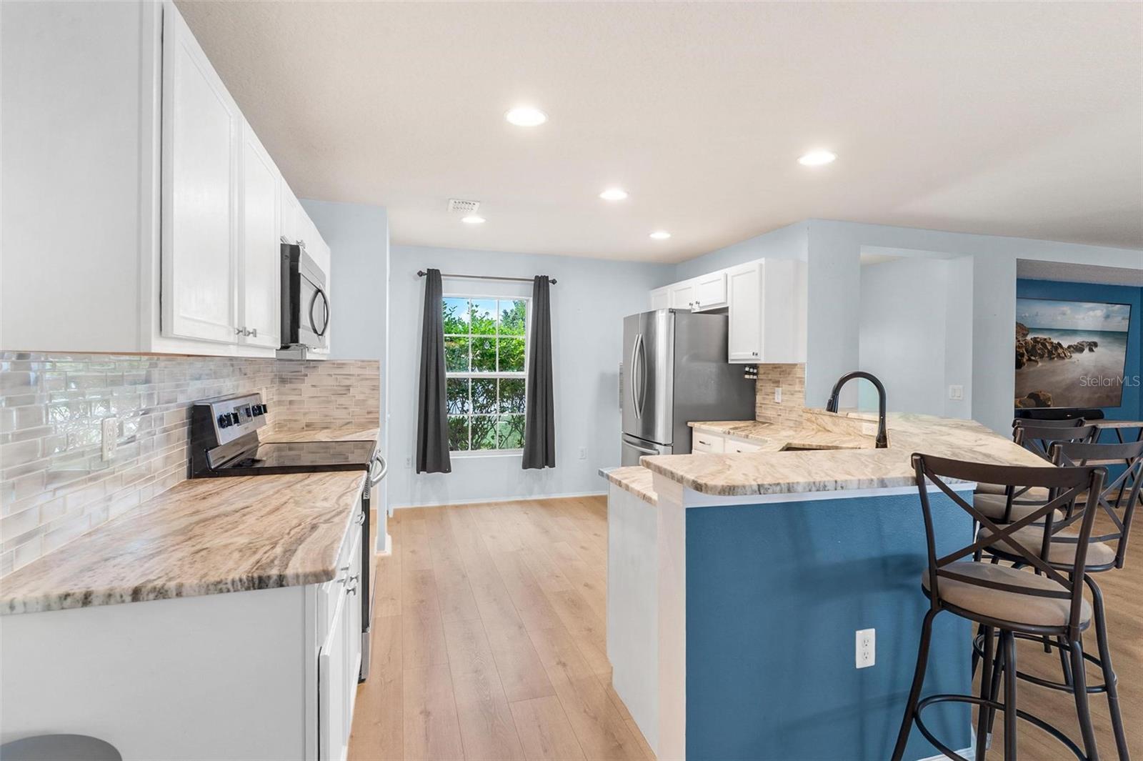 MOUNT DORA LANCASTER AT LOCH LEVEN PH 01 - Residential