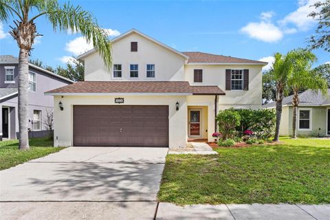 5024 BALLARK STREET MOUNT DORA FL 32757