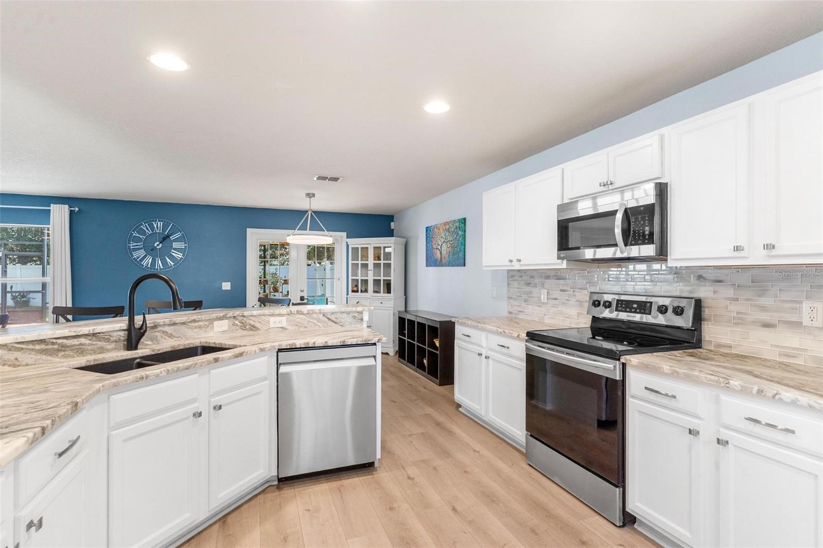 MOUNT DORA LANCASTER AT LOCH LEVEN PH 01 - Residential