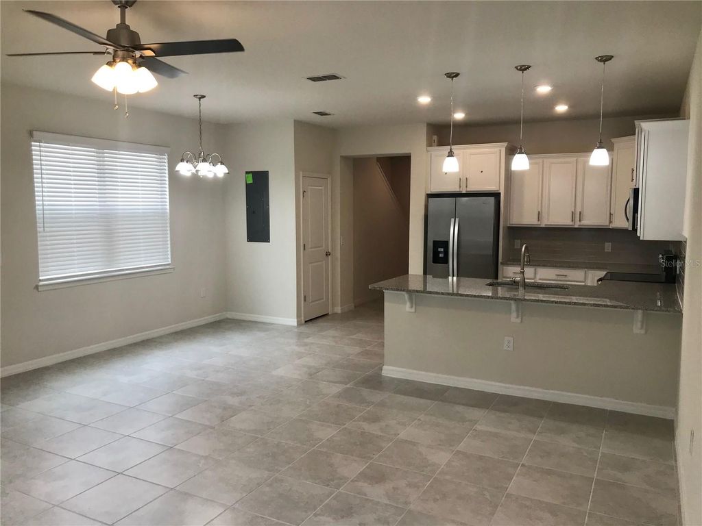 Photo of 2680 Mead Avenue, Saint Cloud, FL 34771 (MLS # R4909937)