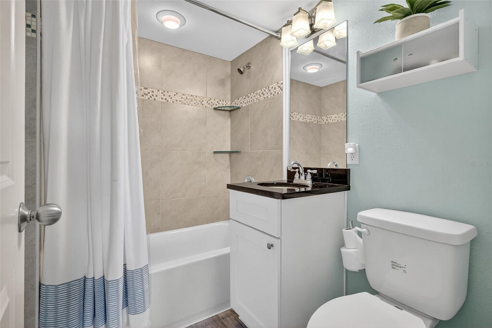 ISLAND WAY TOWERS CONDO - Residential