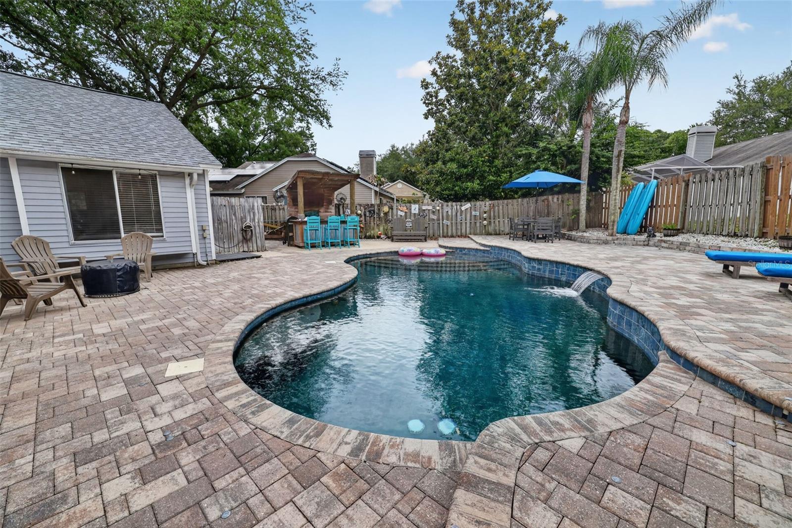 DEEP SPRING - Residential
