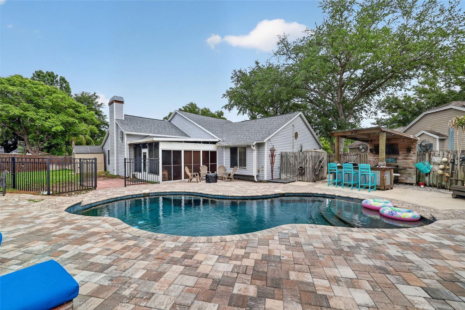 DEEP SPRING - Residential