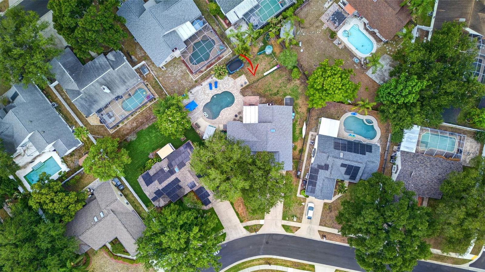 DEEP SPRING - Residential