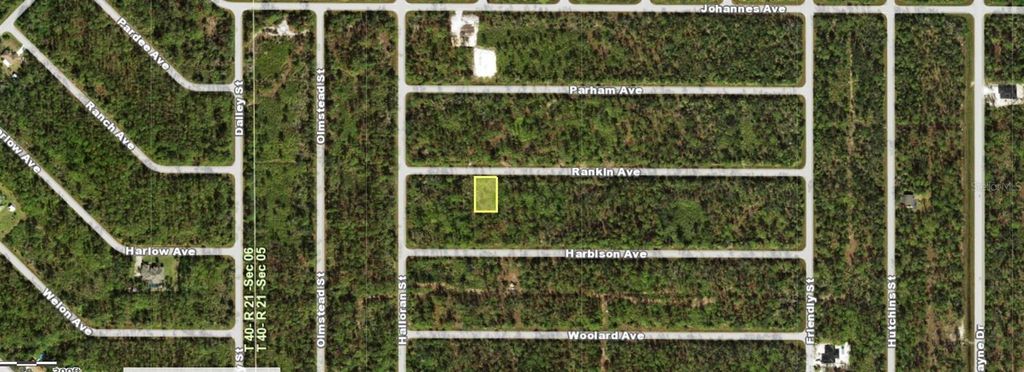 Photo of 13085 Rankin Avenue, Port Charlotte, FL 33953 (MLS # C7509972)