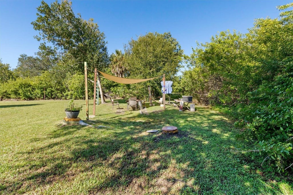 Photo of 14142 Hopewell Avenue, Port Charlotte, FL 33981 (MLS # D6149347)