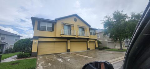 Photo of 27606 Pleasure Ride Loop, Wesley Chapel, FL 33544 (MLS # W7877000)