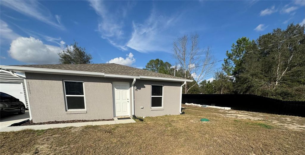 Photo of 13183 SW 113th Place, Dunnellon, FL 34432 (MLS # OM717782)