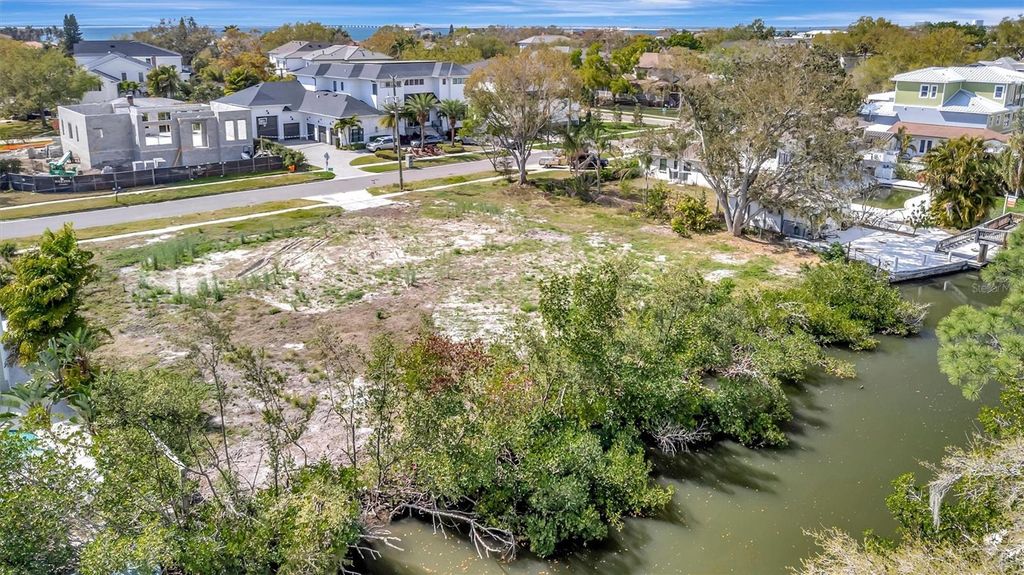 Photo of 2618 S Dundee Street #PARCEL A, Tampa, FL 33629 (MLS # TB8485282)