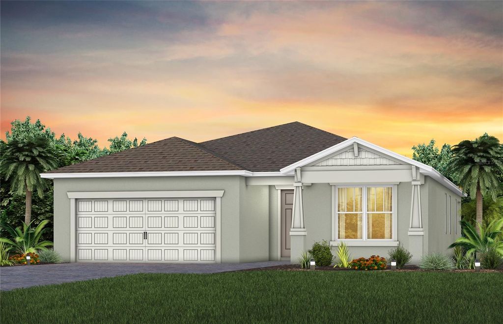 Photo of 2810 Loftbridge Rd, Minneola, FL 34715 (MLS # O6422500)