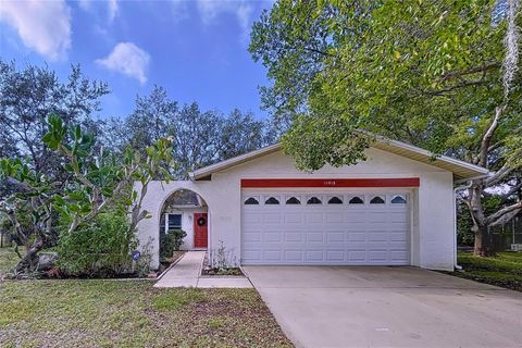 A home in PORT RICHEY