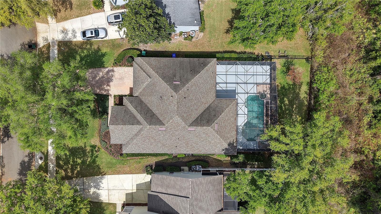 8411 WOBURN COURT