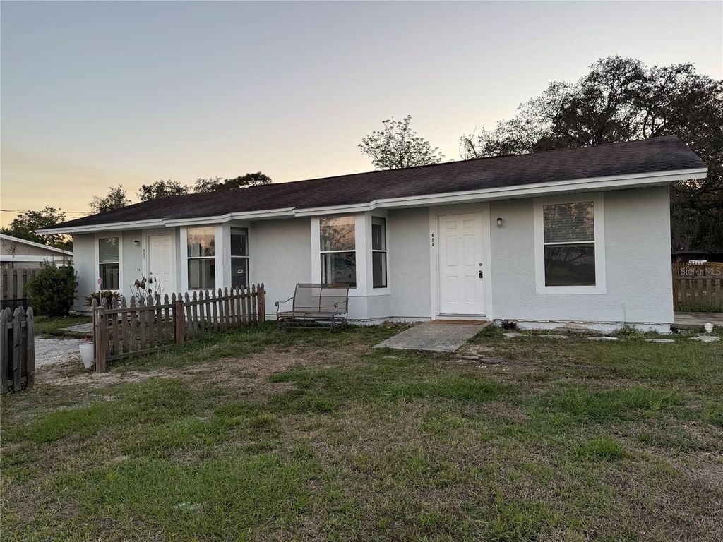 Photo of 421 N Normandale Avenue, Orlando, FL 32835 (MLS # O6392545)