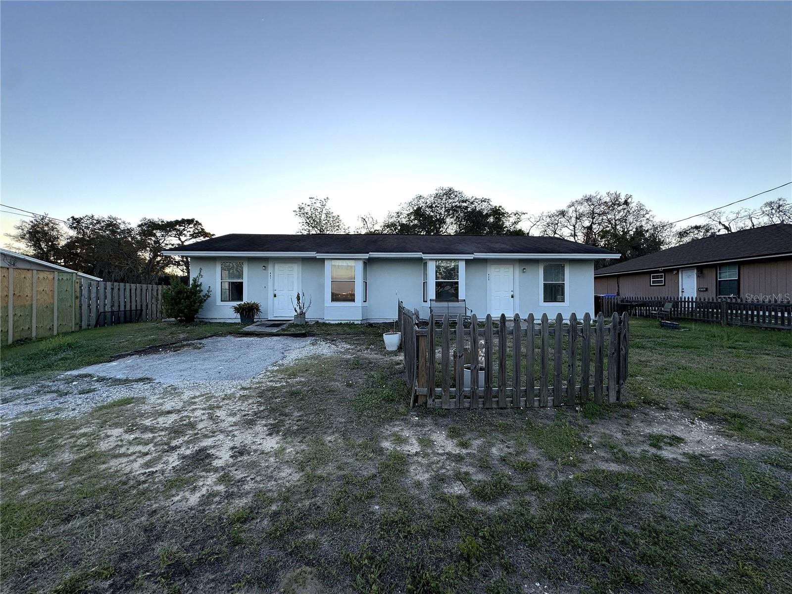 421 N NORMANDALE AVENUE