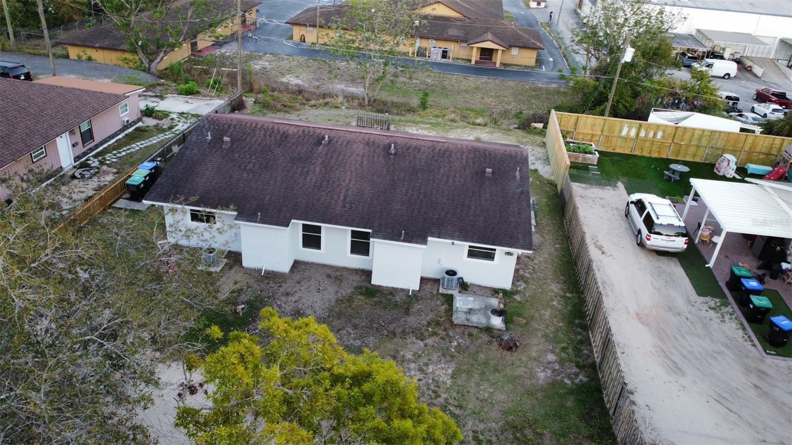 AVONDALE - Residential Income