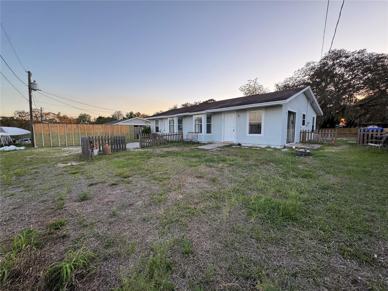 AVONDALE - Residential Income