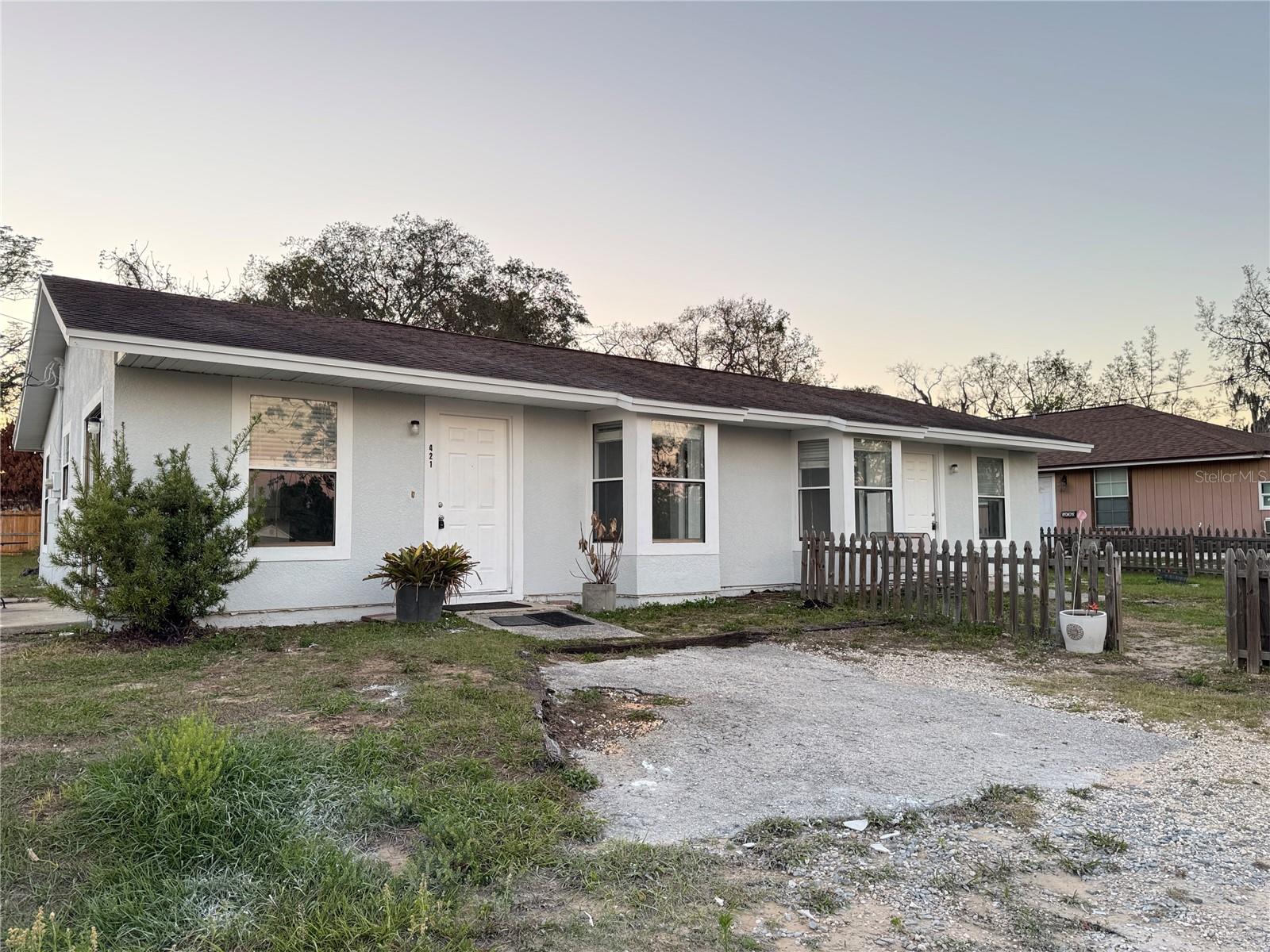 AVONDALE - Residential Income