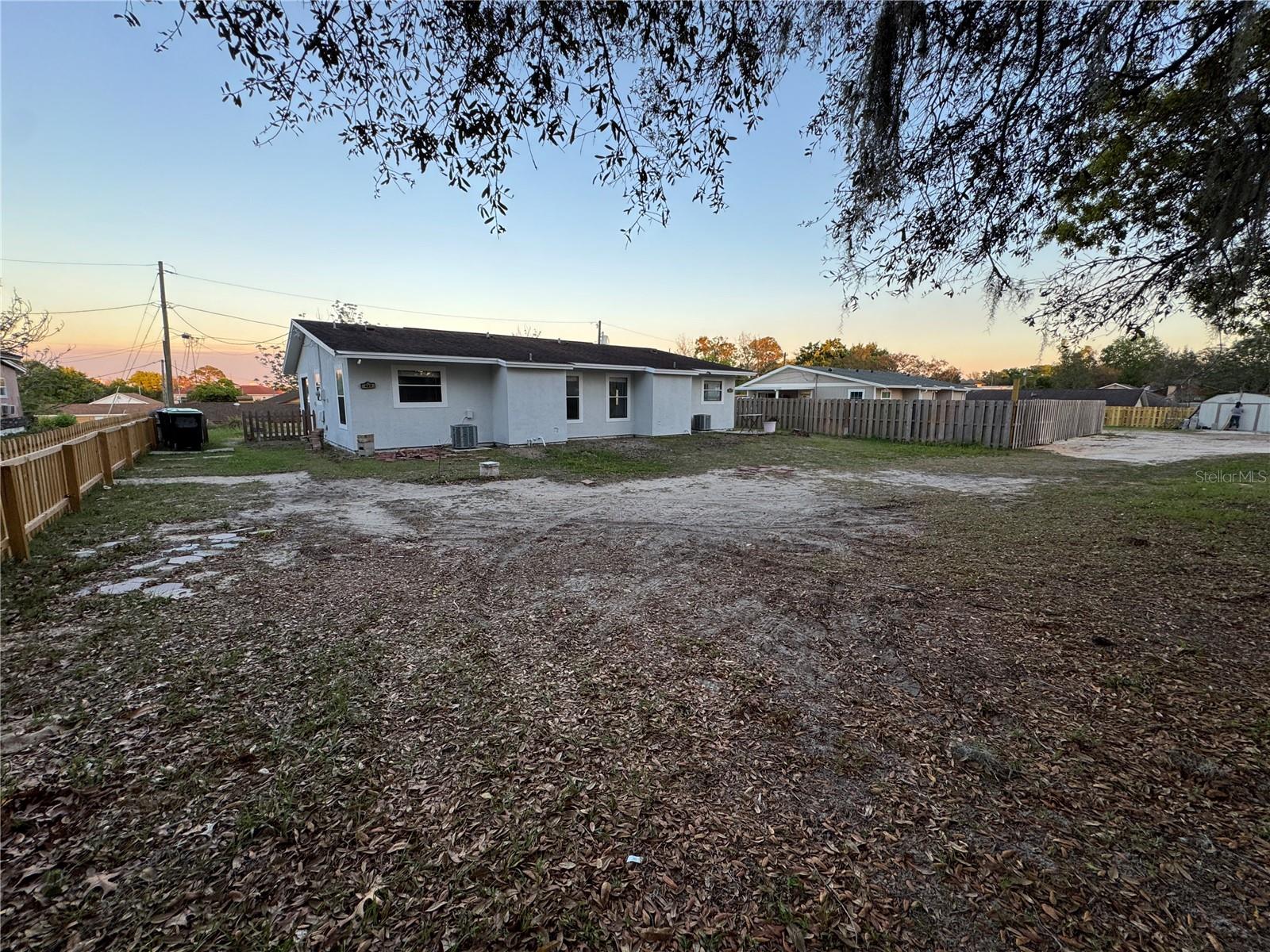 AVONDALE - Residential Income