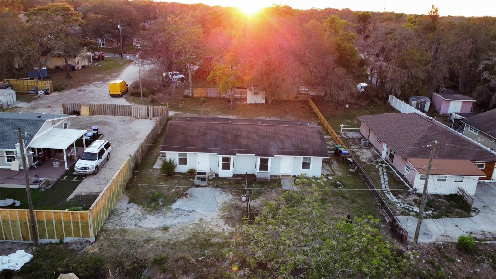 AVONDALE - Residential Income