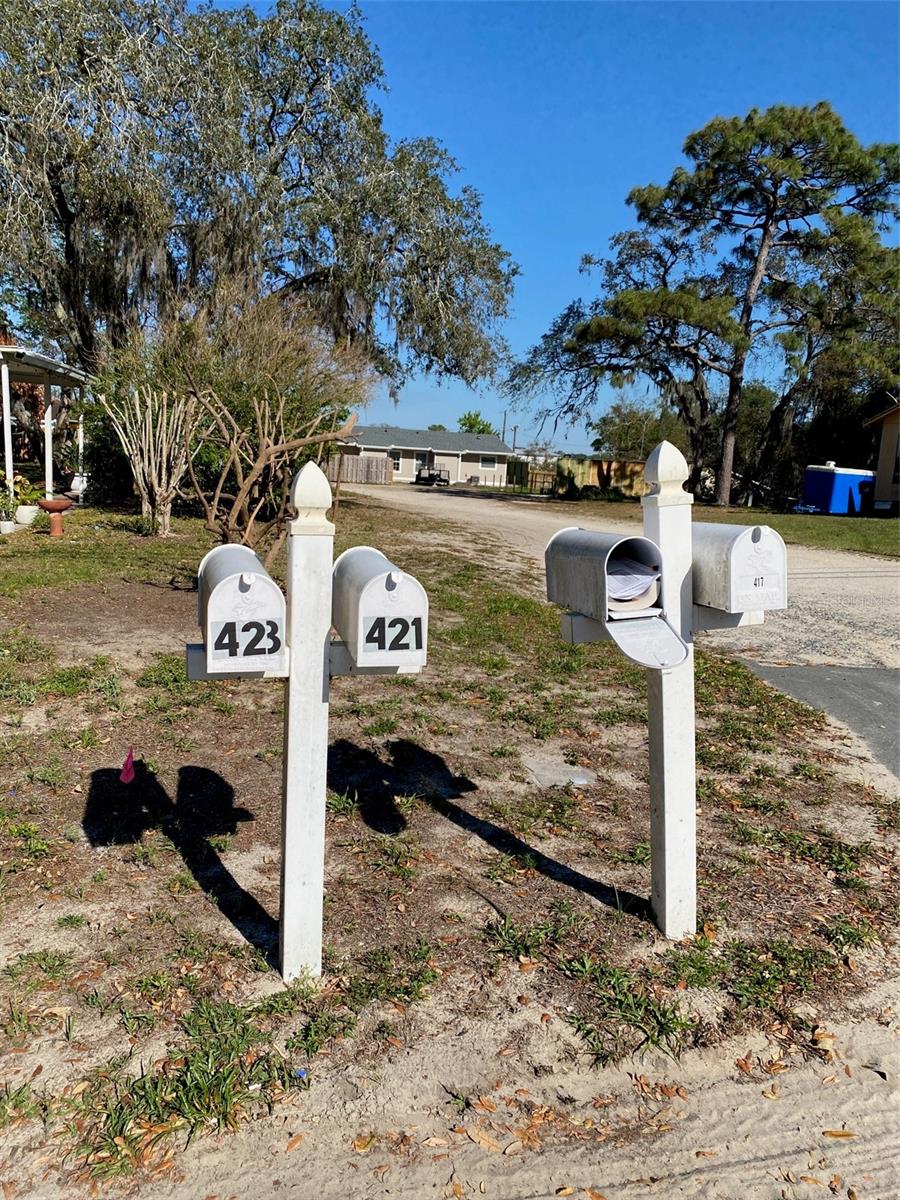 AVONDALE - Residential Income