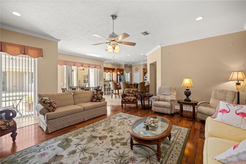 Tiny photo for 6081 W Pell Place, Dunnellon, FL 34433 (MLS # OM716140)