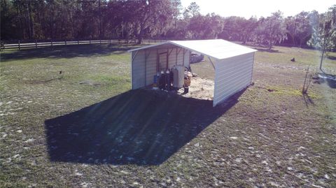 Tiny photo for 6081 W Pell Place, Dunnellon, FL 34433 (MLS # OM716140)