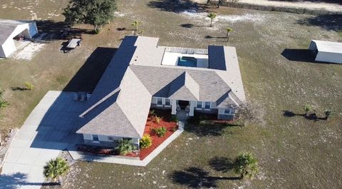 Tiny photo for 6081 W Pell Place, Dunnellon, FL 34433 (MLS # OM716140)