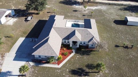 Tiny photo for 6081 W Pell Place, Dunnellon, FL 34433 (MLS # OM716140)
