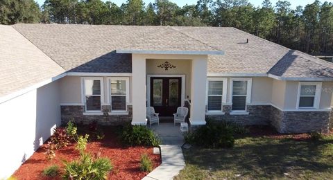 Tiny photo for 6081 W Pell Place, Dunnellon, FL 34433 (MLS # OM716140)
