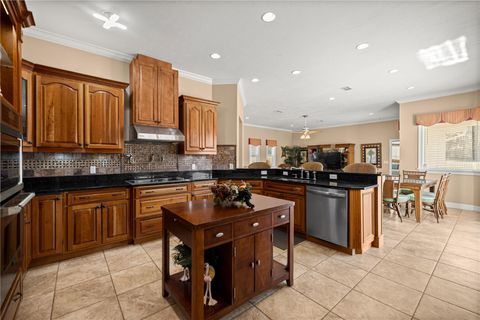 Tiny photo for 6081 W Pell Place, Dunnellon, FL 34433 (MLS # OM716140)