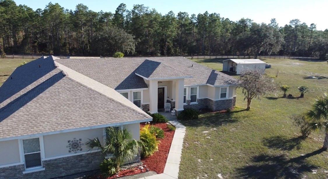 GREAT RIVER VIEW ESTATES UNIT 02 - Residential