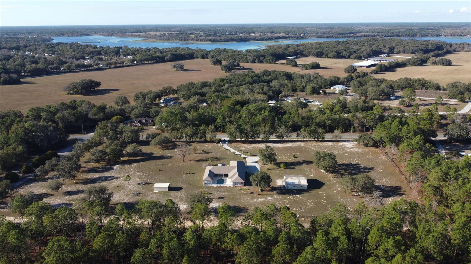 GREAT RIVER VIEW ESTATES UNIT 02 - Residential