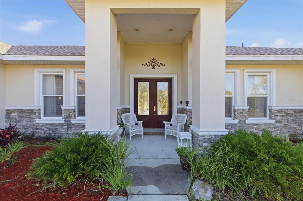 Photo of 6081 W Pell Place, Dunnellon, FL 34433 (MLS # OM716140)