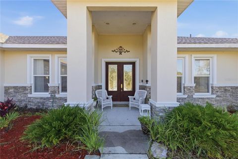 Tiny photo for 6081 W Pell Place, Dunnellon, FL 34433 (MLS # OM716140)