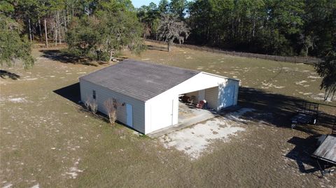 Tiny photo for 6081 W Pell Place, Dunnellon, FL 34433 (MLS # OM716140)