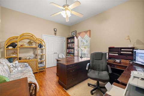Tiny photo for 6081 W Pell Place, Dunnellon, FL 34433 (MLS # OM716140)