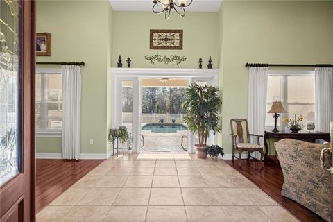 Tiny photo for 6081 W Pell Place, Dunnellon, FL 34433 (MLS # OM716140)