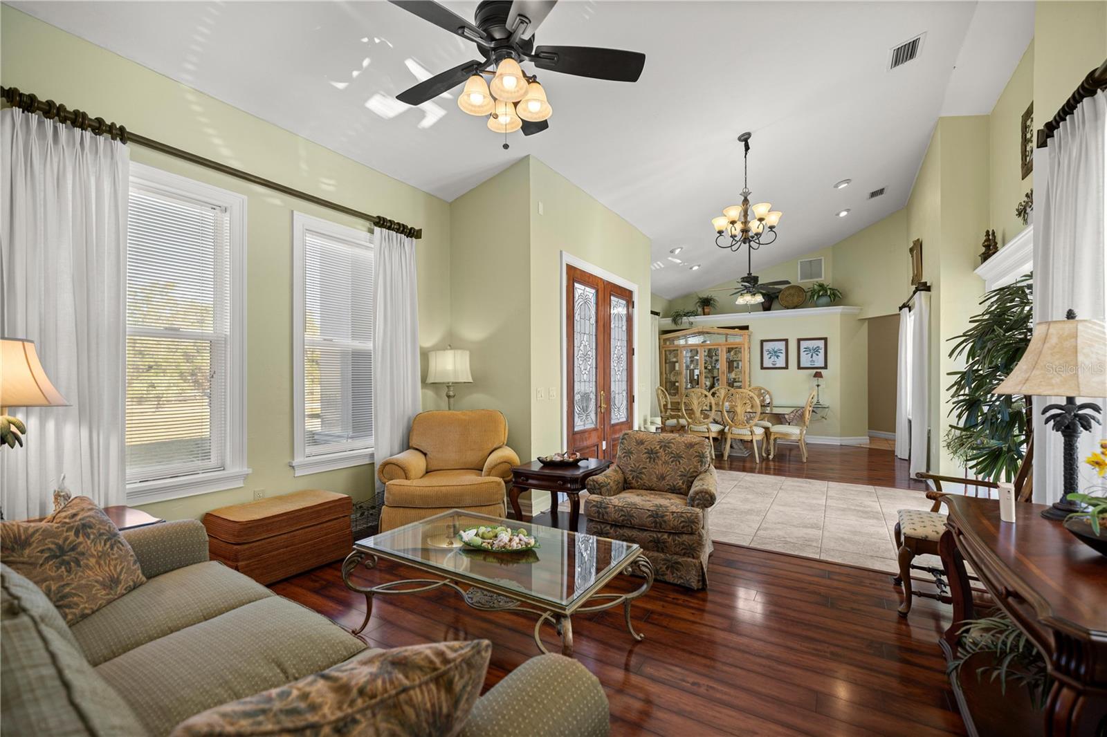 GREAT RIVER VIEW ESTATES UNIT 02 - Residential