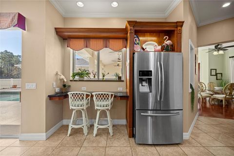 Tiny photo for 6081 W Pell Place, Dunnellon, FL 34433 (MLS # OM716140)