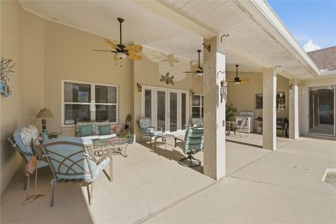 Tiny photo for 6081 W Pell Place, Dunnellon, FL 34433 (MLS # OM716140)