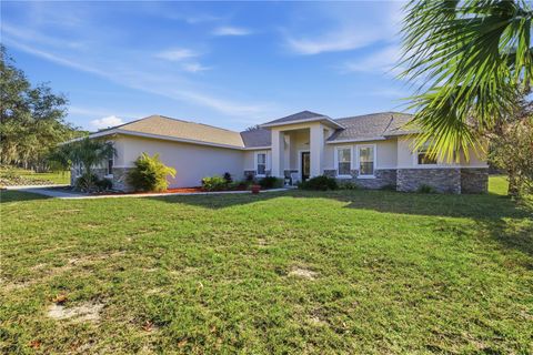 Tiny photo for 6081 W Pell Place, Dunnellon, FL 34433 (MLS # OM716140)