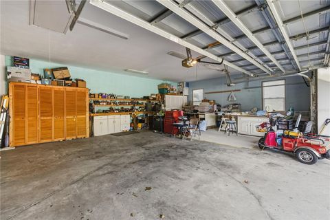 Tiny photo for 6081 W Pell Place, Dunnellon, FL 34433 (MLS # OM716140)