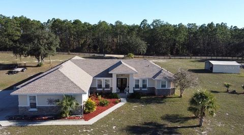 6081 W PELL PLACE DUNNELLON FL 34433