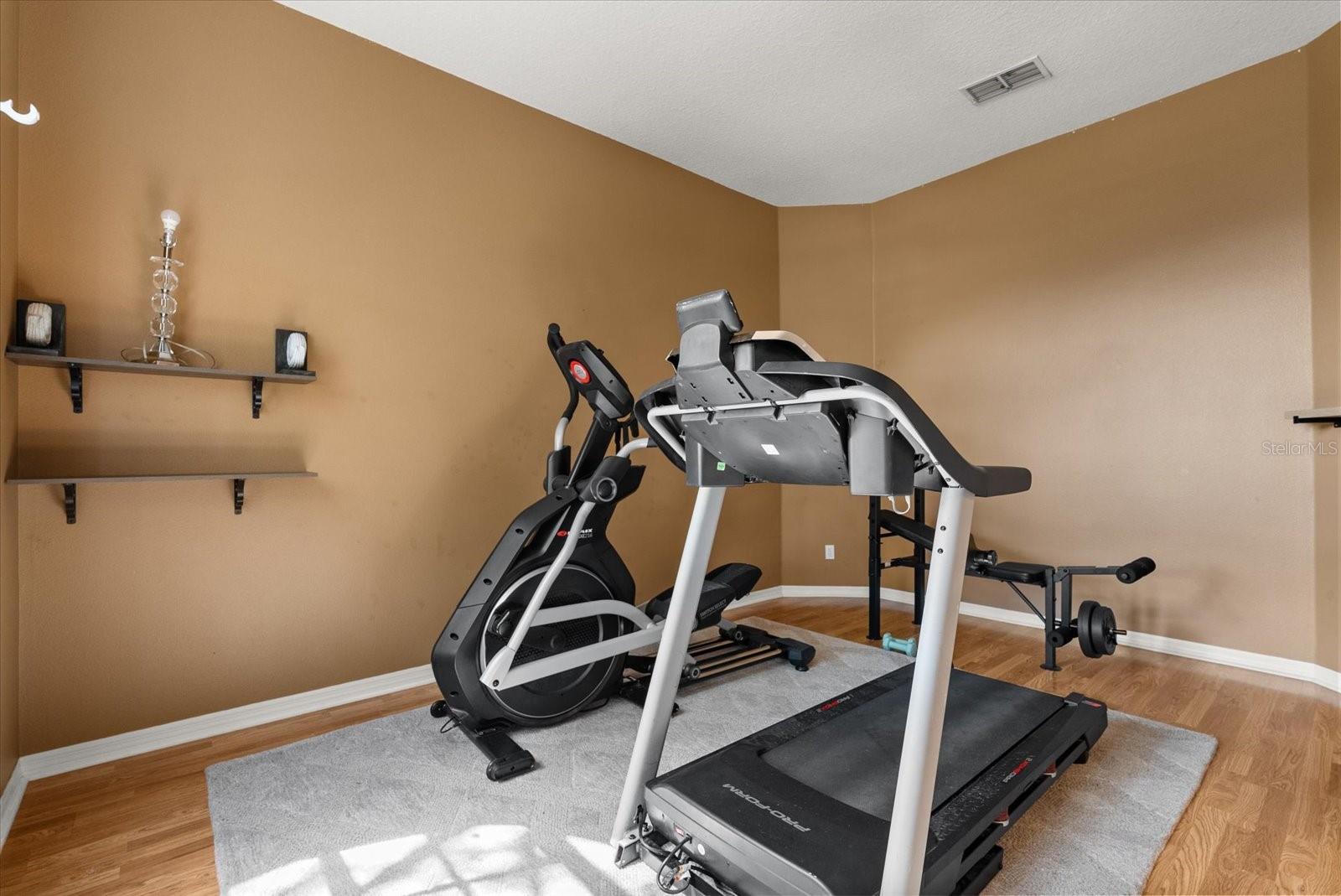 REDBRIDGE AT CARILLON - Residential