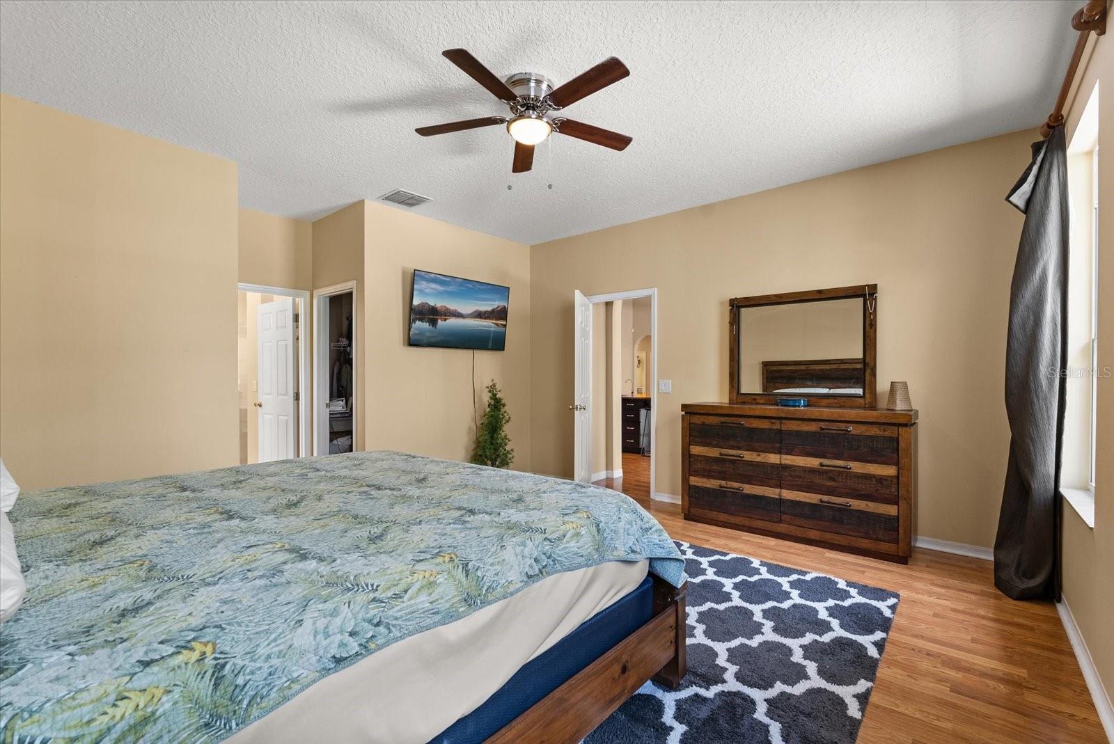 REDBRIDGE AT CARILLON - Residential