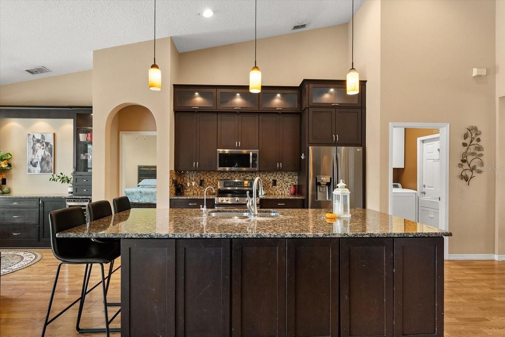 Photo of 3377 Sterling Lake Circle, Oviedo, FL 32765 (MLS # O6399689)